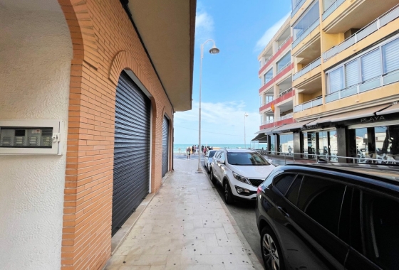 Herverkoop - Appartement / flat - Guardamar del Segura - Playa