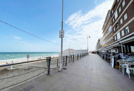 Herverkoop - Appartement / flat - Guardamar del Segura - Playa