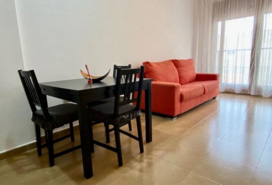 Herverkoop - Penthouse - San Pedro del Pinatar - San Pedro De Pinatar