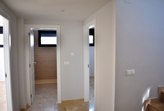 Nieuwbouw Woningen - Villa - Finestrat - Balcón De Finestrat