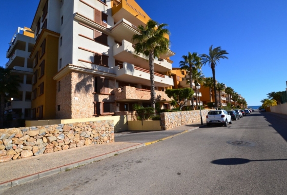 Herverkoop - Appartement / flat - Orihuela Costa - Punta Prima