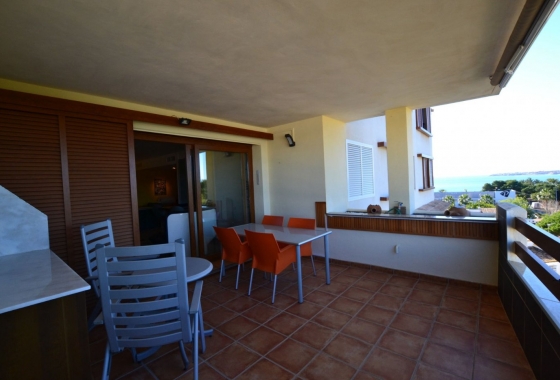 Herverkoop - Appartement / flat - Orihuela Costa - Punta Prima