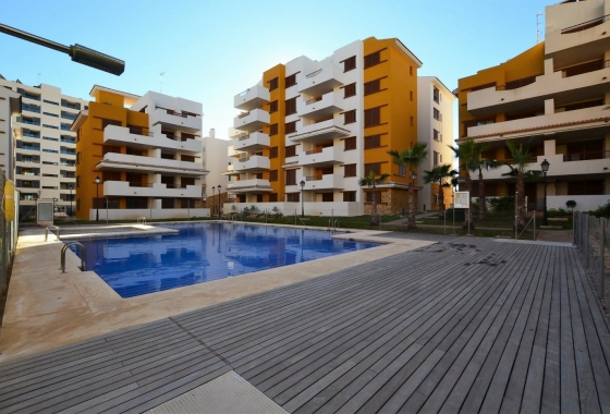 Herverkoop - Appartement / flat - Orihuela Costa - Punta Prima