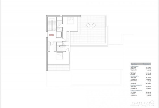 Nieuwbouw Woningen - Villa - Benissa