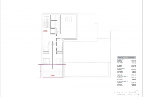 Nieuwbouw Woningen - Villa - Benissa