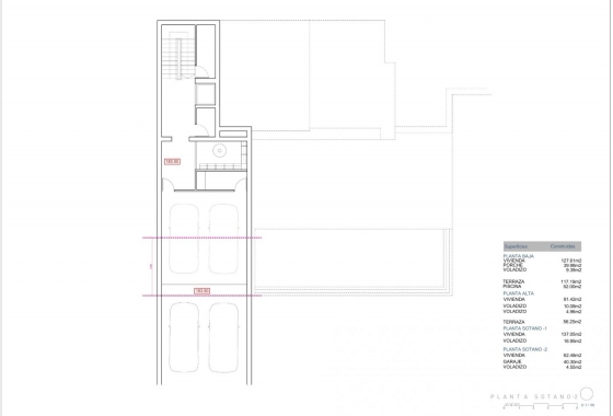 Nieuwbouw Woningen - Villa - Benissa