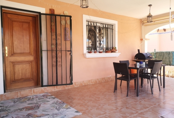 Herverkoop - Villa - Los Montesinos - Costa Blanca