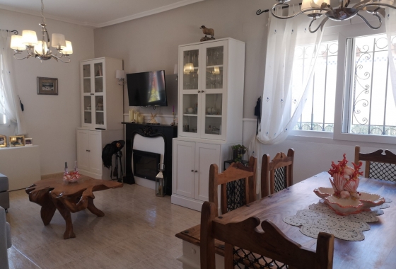 Herverkoop - Villa - Los Montesinos - Costa Blanca