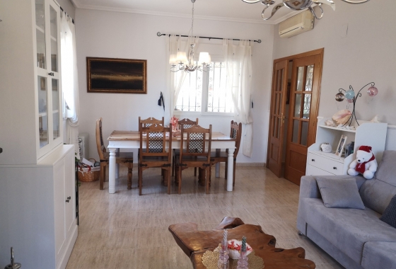 Herverkoop - Villa - Los Montesinos - Costa Blanca