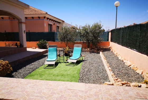 Herverkoop - Villa - Los Montesinos - Costa Blanca