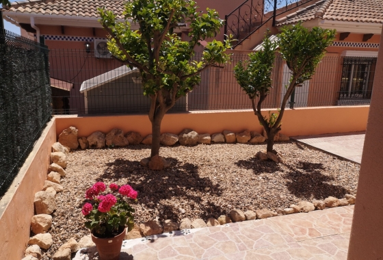 Herverkoop - Villa - Los Montesinos - Costa Blanca