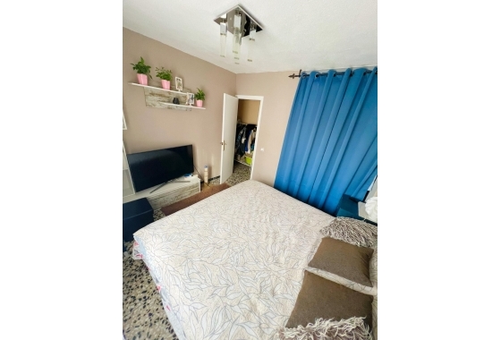 Herverkoop - Appartement / flat - Torrevieja - Centro