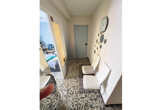 Herverkoop - Appartement / flat - Torrevieja - Centro