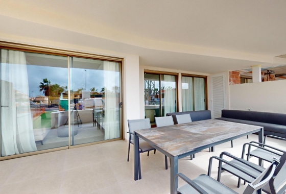 Nieuwbouw Woningen - Penthouse - Orihuela Costa - Lomas De Cabo Roig