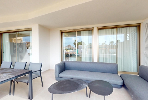 Nieuwbouw Woningen - Penthouse - Orihuela Costa - Lomas De Cabo Roig