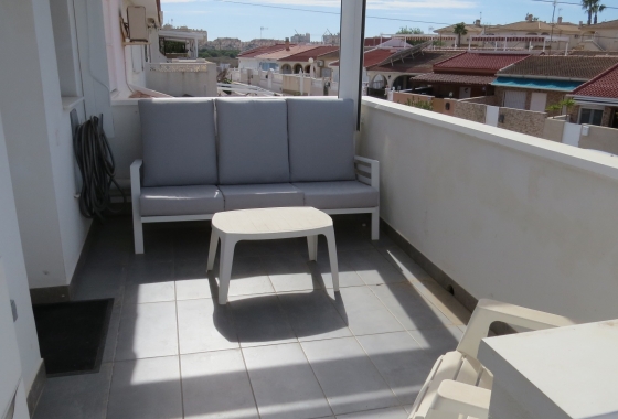 Herverkoop - Appartement / flat - Torrevieja - Costa Blanca