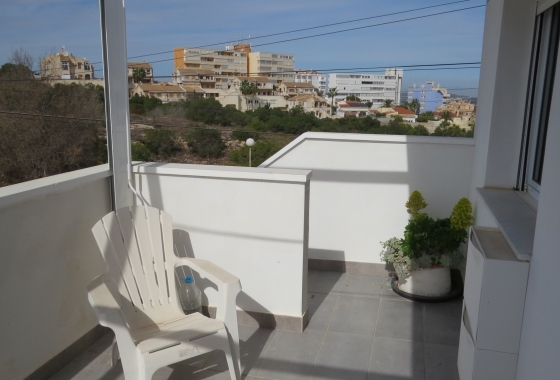 Herverkoop - Appartement / flat - Torrevieja - Costa Blanca