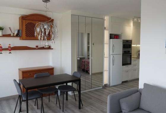 Herverkoop - Appartement / flat - Torrevieja - Costa Blanca