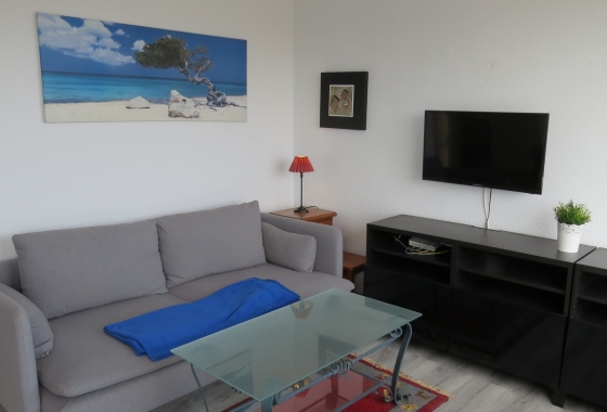 Herverkoop - Appartement / flat - Torrevieja - Costa Blanca