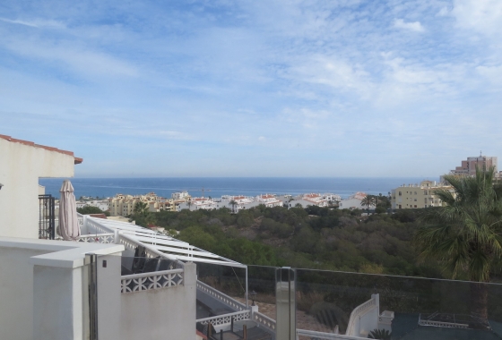 Herverkoop - Appartement / flat - Torrevieja - Costa Blanca