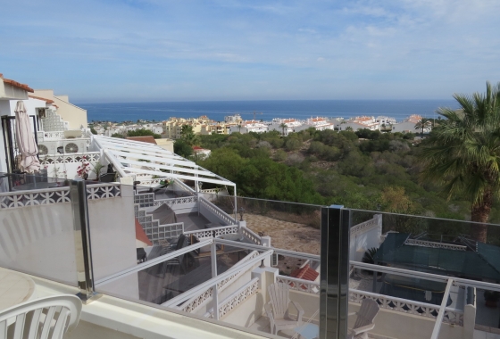 Herverkoop - Appartement / flat - Torrevieja - Costa Blanca