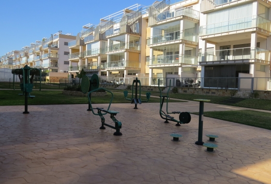 Herverkoop - Appartement / flat - Orihuela Costa - Costa Blanca