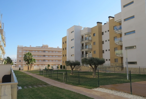 Herverkoop - Appartement / flat - Orihuela Costa - Costa Blanca