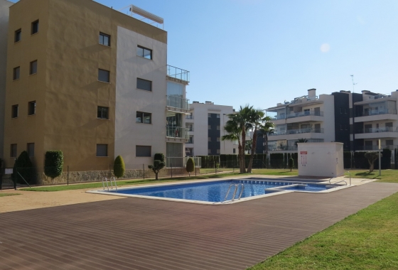 Herverkoop - Appartement / flat - Orihuela Costa - Costa Blanca