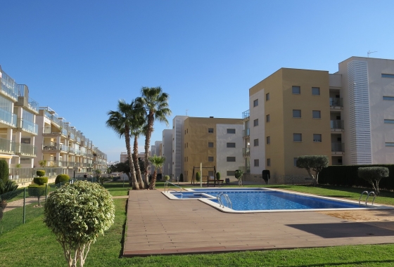 Herverkoop - Appartement / flat - Orihuela Costa - Costa Blanca