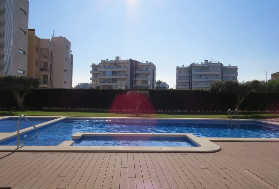 Herverkoop - Appartement / flat - Orihuela Costa - Costa Blanca