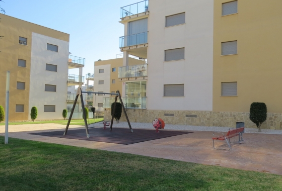 Herverkoop - Appartement / flat - Orihuela Costa - Costa Blanca