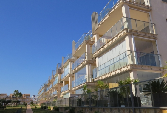 Herverkoop - Appartement / flat - Orihuela Costa - Costa Blanca