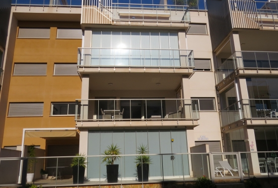 Herverkoop - Appartement / flat - Orihuela Costa - Costa Blanca