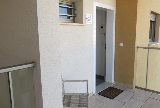 Herverkoop - Appartement / flat - Orihuela Costa - Costa Blanca