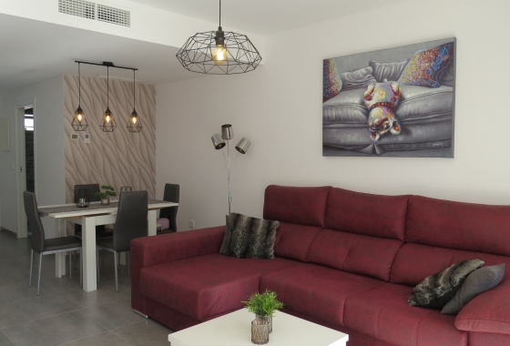 Herverkoop - Appartement / flat - Orihuela Costa - Costa Blanca