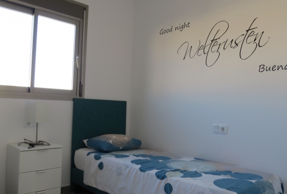 Herverkoop - Appartement / flat - Orihuela Costa - Costa Blanca