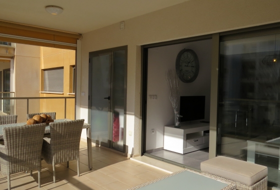 Herverkoop - Appartement / flat - Orihuela Costa - Costa Blanca