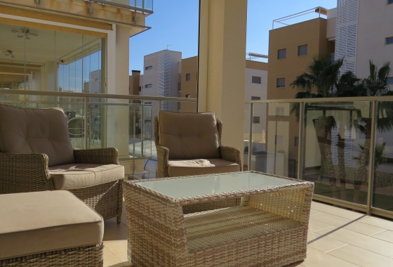 Herverkoop - Appartement / flat - Orihuela Costa - Costa Blanca