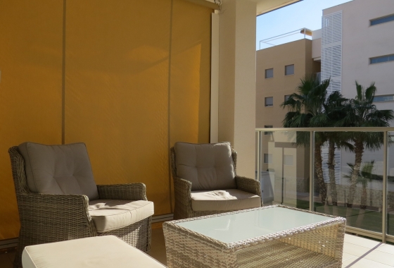 Herverkoop - Appartement / flat - Orihuela Costa - Costa Blanca