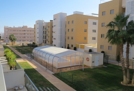 Herverkoop - Appartement / flat - Orihuela Costa - Costa Blanca