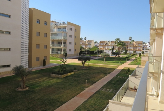 Herverkoop - Appartement / flat - Orihuela Costa - Costa Blanca