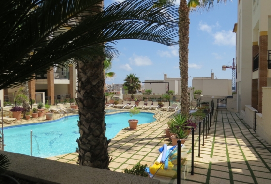 Herverkoop - Penthouse - Guardamar del Segura - Costa Blanca