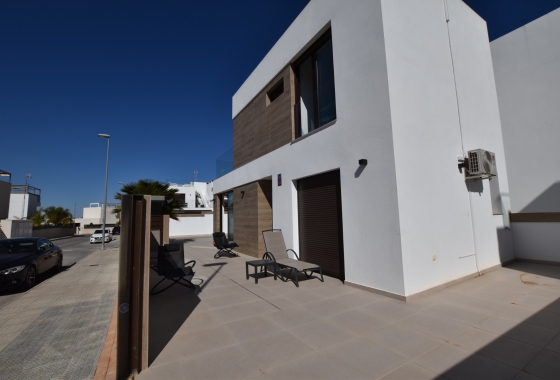 Herverkoop - Villa - Benijofar - Costa Blanca