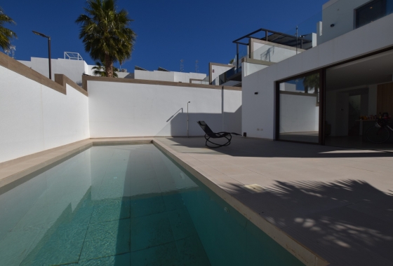 Herverkoop - Villa - Benijofar - Costa Blanca