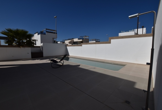 Herverkoop - Villa - Benijofar - Costa Blanca