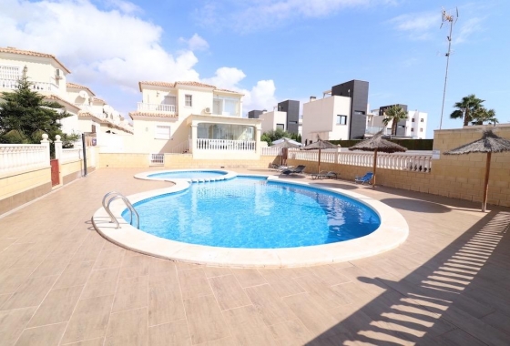 Herverkoop - Villa - Orihuela Costa - Costa Blanca