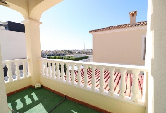 Herverkoop - Villa - Orihuela Costa - Costa Blanca