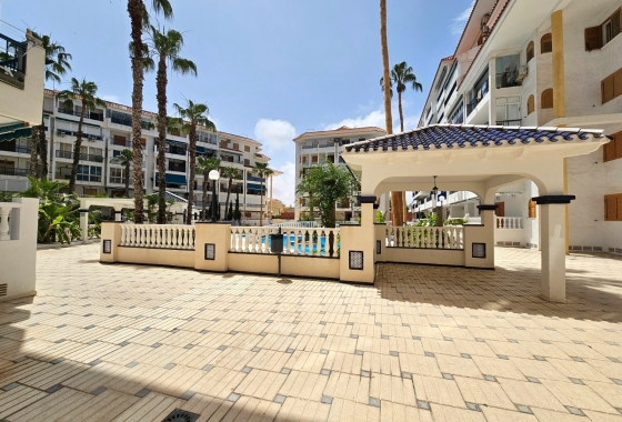 Herverkoop - Penthouse - La Mata - Costa Blanca