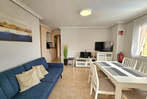 Herverkoop - Penthouse - La Mata - Costa Blanca