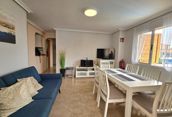 Herverkoop - Penthouse - La Mata - Costa Blanca